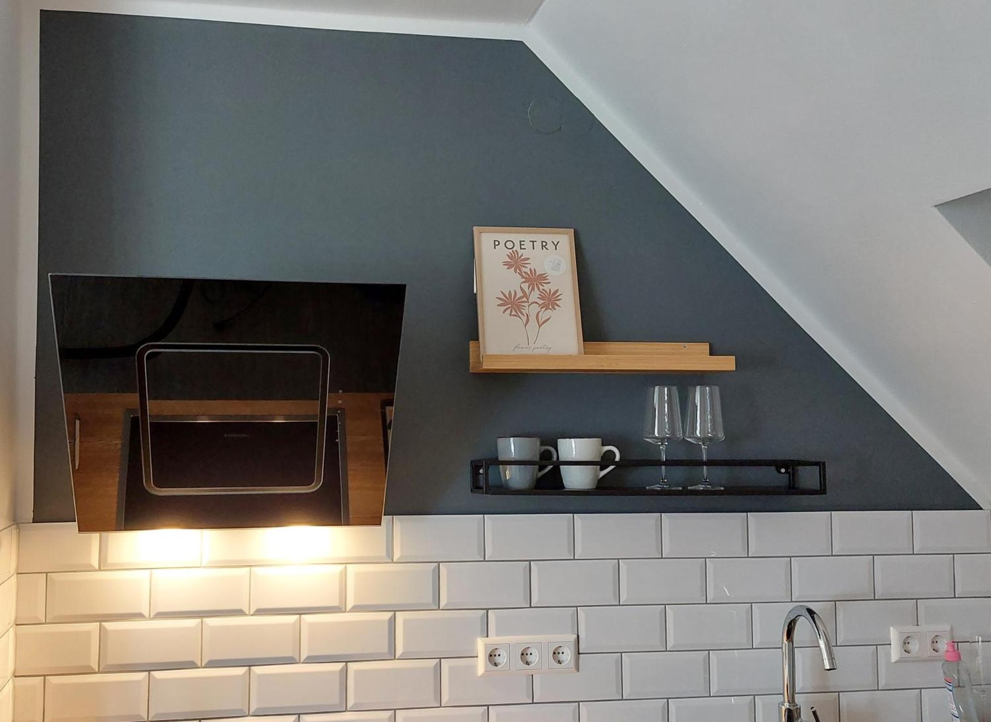 Appartement Dornbusch Mit Meerblick, Inklusive Parkplatz, Mitten Im Zentrum *
