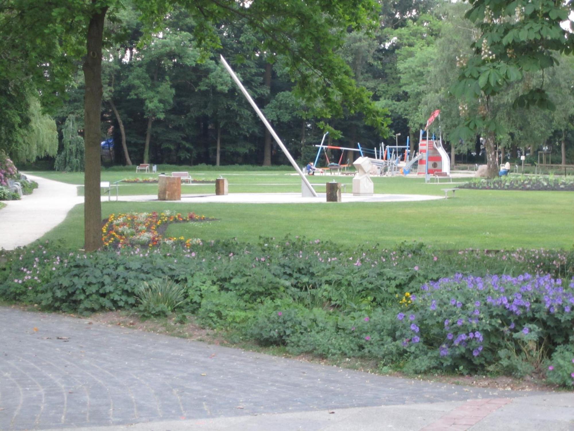 Appartement Dornbusch Mit Meerblick, Inklusive Parkplatz, Mitten Im Zentrum Steinhude