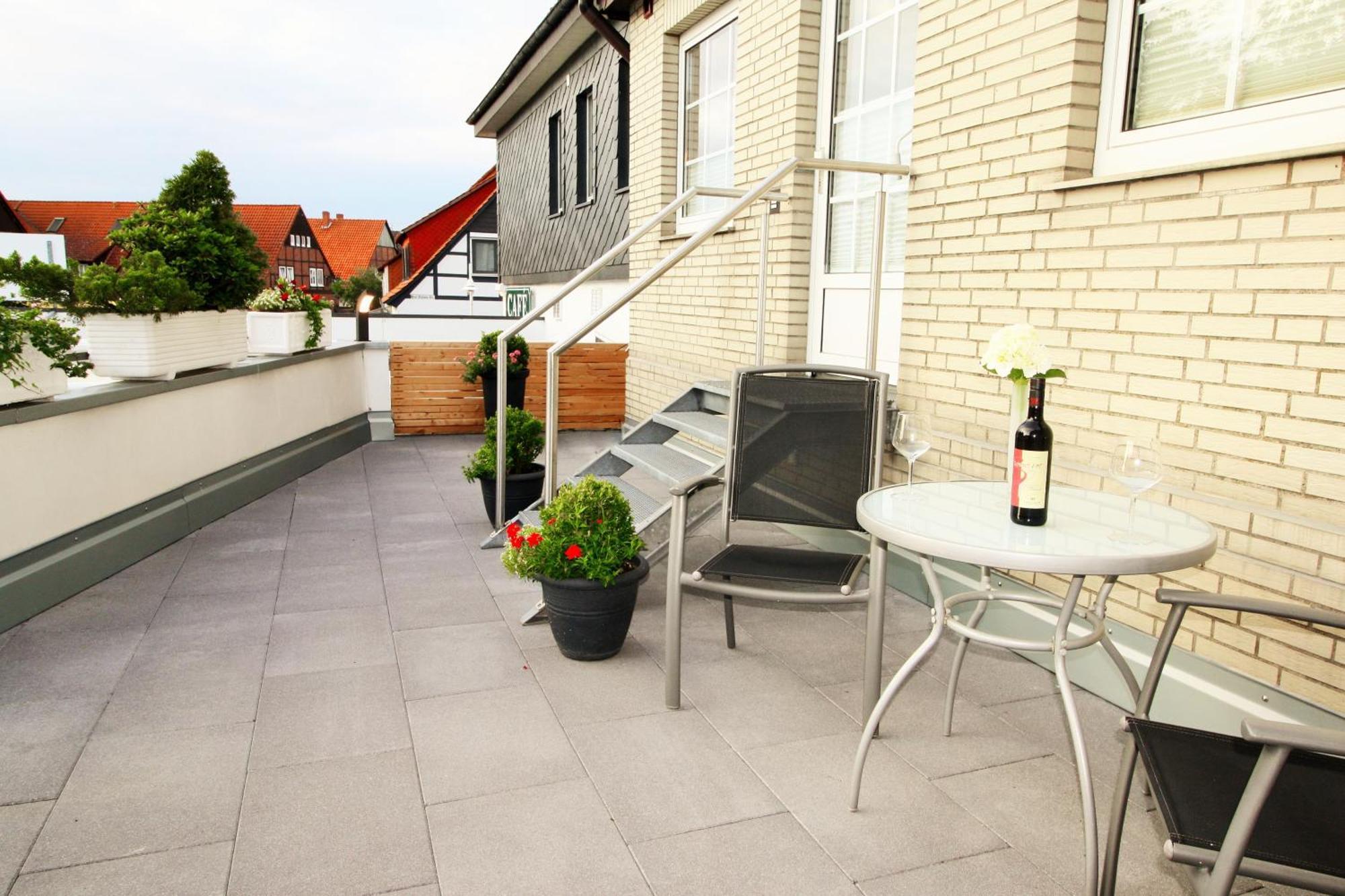 Lejlighed Dornbusch Mit Meerblick, Inklusive Parkplatz, Mitten Im Zentrum *